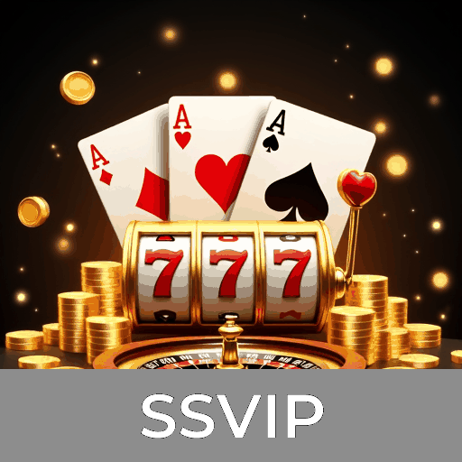 SSVIP: Sua Plataforma de Cassino Confiável