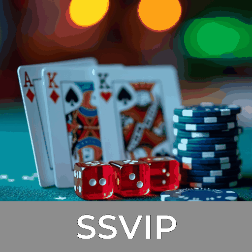 Sinta a Adrenalina e Ganhe no Cassino SSVIP!