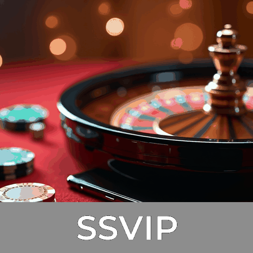 Sinta a Adrenalina e Ganhe no Cassino SSVIP!