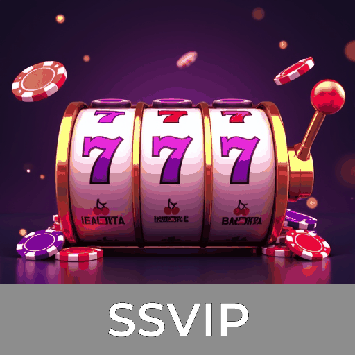 SSVIP: Sua Plataforma de Cassino Confiável
