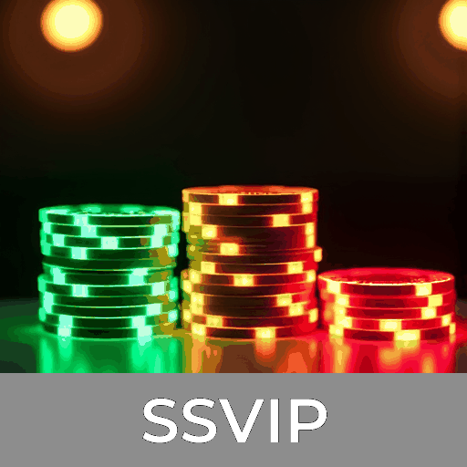 SSVIP: Mergulhe no Jogo Crash e Lucre com Altos Retornos