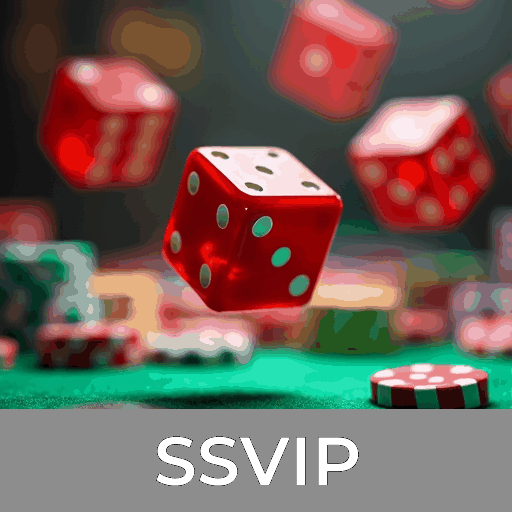 Sinta a Adrenalina e Ganhe no Cassino SSVIP!