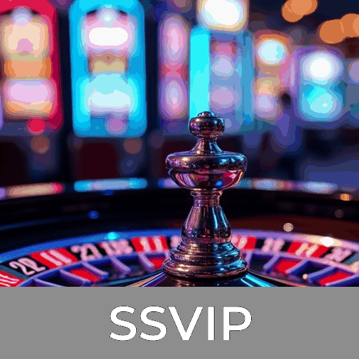 SSVIP: Bônus e Promoções Imperdíveis para Você!