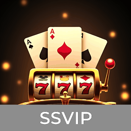 SSVIP: Plataforma de Jogo Segura e Serviço Profissional