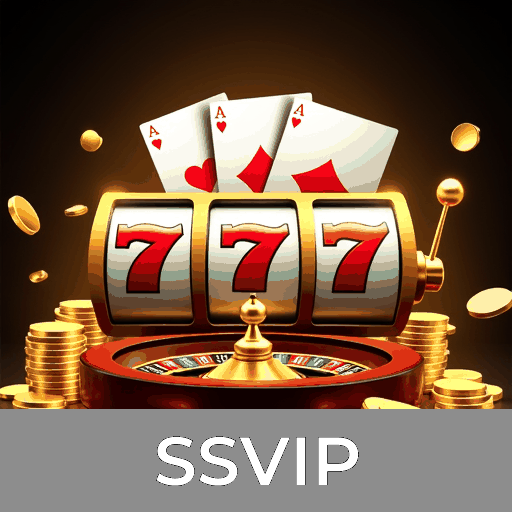 SSVIP: Sua Plataforma de Cassino Confiável