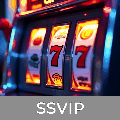 SSVIP: Plataforma de Jogo Segura e Serviço Profissional