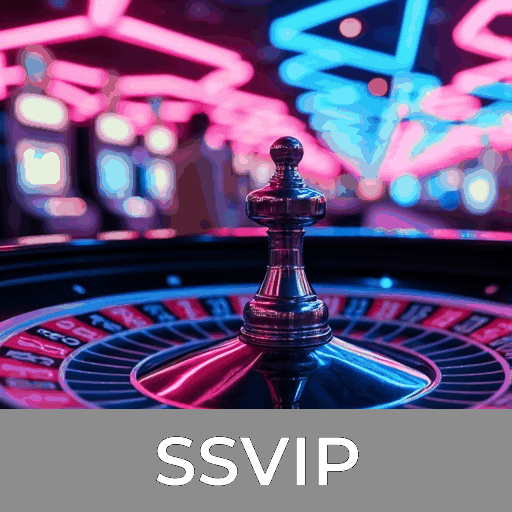 SSVIP: Apostas Fáceis e Funcionalidades Avançadas no Seu Celular