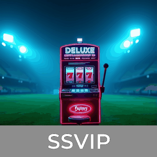 SSVIP: Bônus e Promoções Imperdíveis para Você!