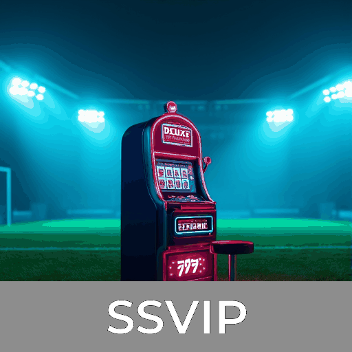 SSVIP: Plataforma de Jogo Segura e Serviço Profissional