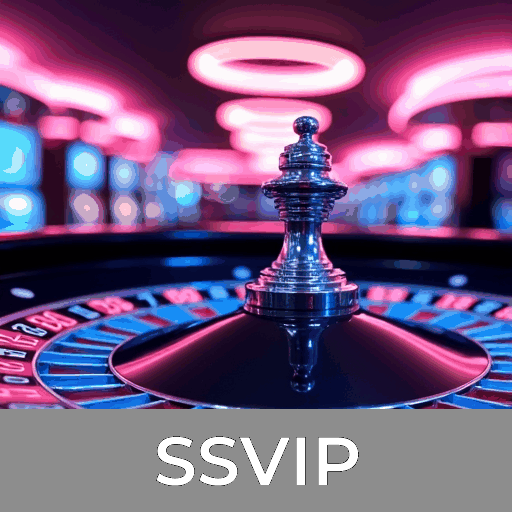 SSVIP: Experiência Profissional em Jogos de Mesa Ao Vivo
