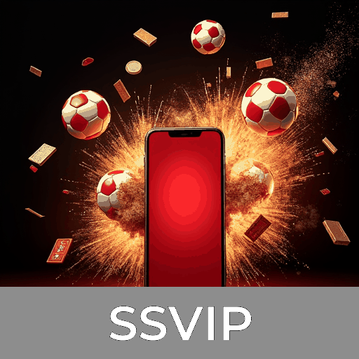 SSVIP: Especialistas em Apostas Esportivas no Brasil