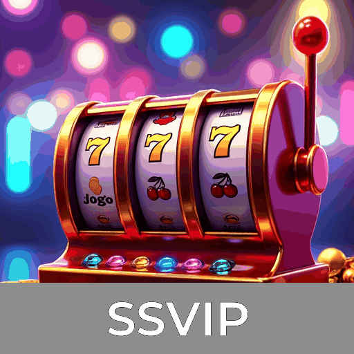SSVIP: Bônus e Promoções Imperdíveis para Você!