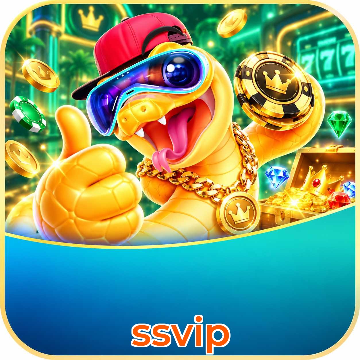 FAQ App